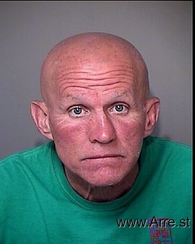 Richard Vinnie Keller Mugshot