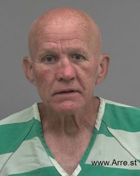 Richard Vinnie Keller Mugshot