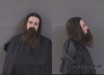 Richard  Keller Mugshot