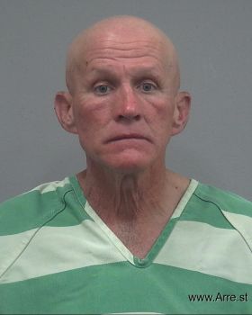 Richard Vinnie Keller Mugshot