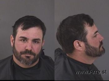 Richard Francis Kelley Mugshot