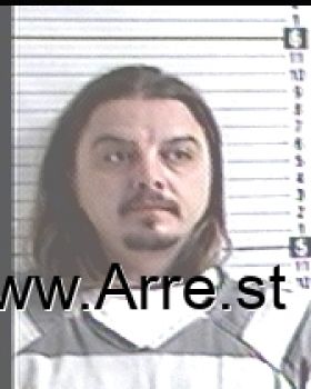 Richard Steven Jr Kelley Mugshot