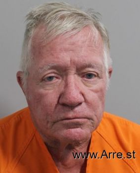 Richard Allen Kelley Mugshot