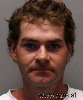 Richard Christopher Kelly Mugshot