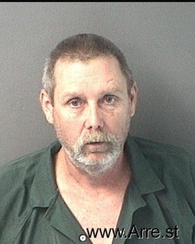 Richard Alan Kemp Mugshot