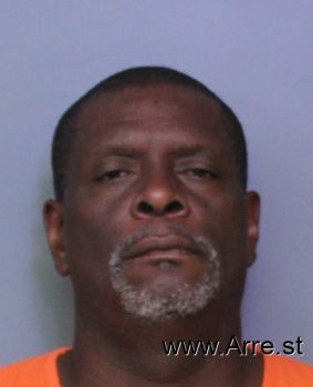 Richard  Kirkland Mugshot