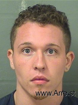 Richard Daniel Klosinski Mugshot