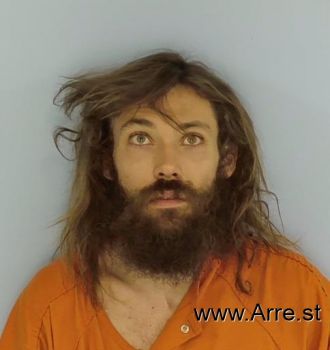 Richard Glenn Knight Mugshot