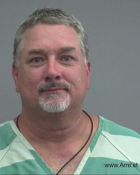 Richard Samuel Knight Mugshot