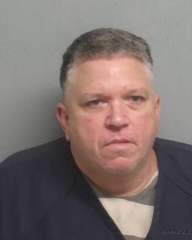 Richard P Knighton Mugshot