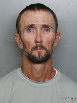 Richard Erwin Krause Mugshot