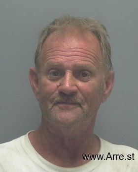 Richard Charles Kruse Mugshot