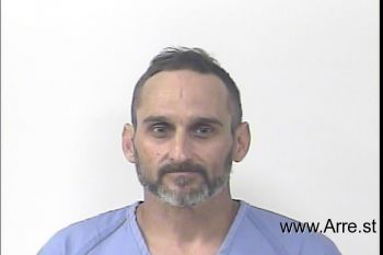 Richard Patrick Lambright Mugshot