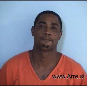 Richard Earl Junior Larkins Mugshot