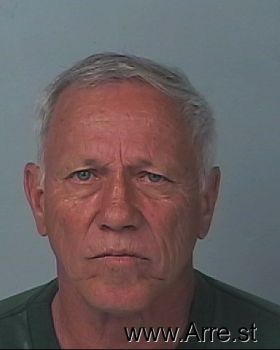 Richard Chard Lavigne Mugshot