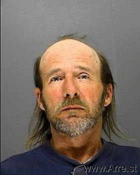 Richard  Lemaster Mugshot