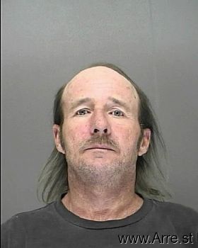 Richard  Lemaster Mugshot