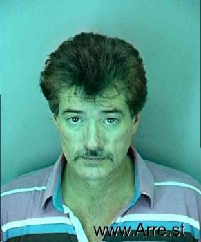 Richard Russell Lewis Mugshot