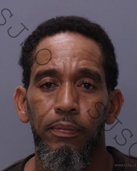 Richard Clay Lewis Mugshot