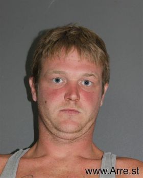 Richard  Lindsey Mugshot