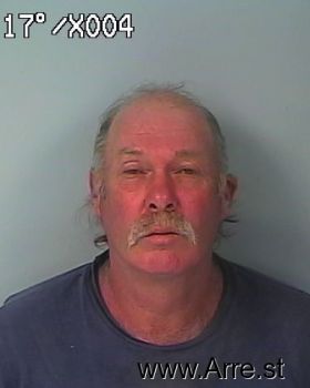 Richard Lee Livingston Mugshot