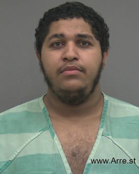 Richard Steven Lopez Mugshot