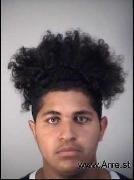 Richard Steven Lopez Mugshot