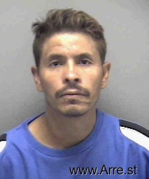 Richard  Lopez Mugshot