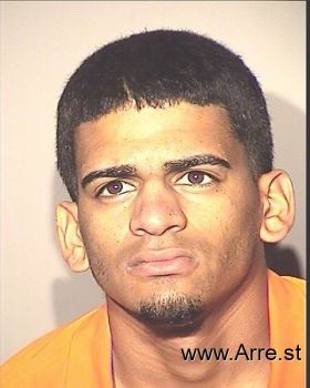 Richard Omar Lopez-ramirez Mugshot