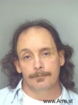 Richard Clifton Lowe Mugshot