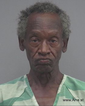 Richard Leon Lowery Mugshot