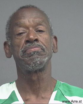 Richard Leon Lowery Mugshot