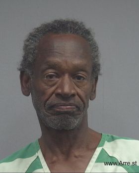 Richard Leon Lowery Mugshot