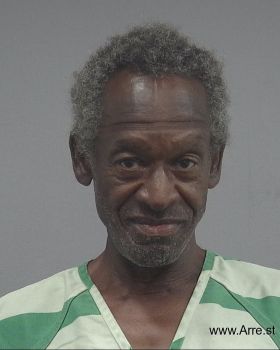 Richard Leon Lowery Mugshot