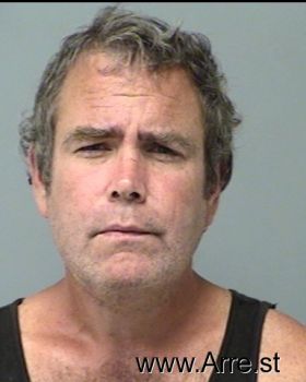 Richard George Lundy Mugshot