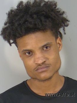 Richard Messiah Madison Mugshot