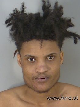 Richard Messiah Madison Mugshot