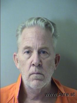 Richard Dale Mahoney Mugshot