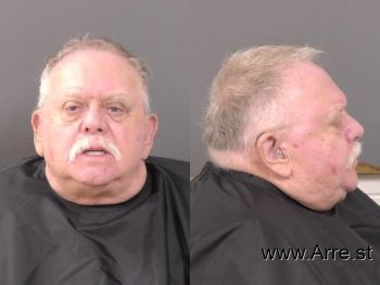 Richard Keene Mandeville Mugshot