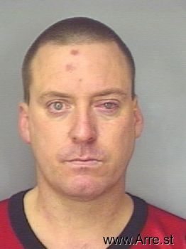 Richard Buren Mann Mugshot