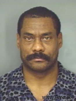 Richard  Manning Mugshot