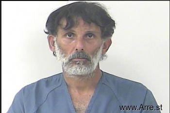 Richard  Martinez Mugshot