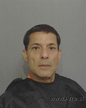 Richard  Martinez Mugshot