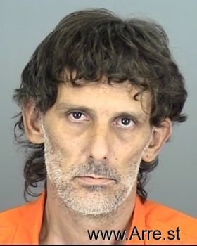 Richard Cordero Martinez Mugshot