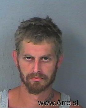 Richard John Mathis Mugshot