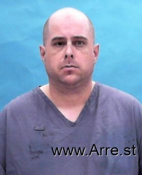 Richard  Mcclure Mugshot