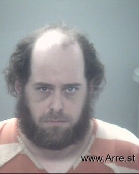 Richard Colin Jr Mcclure Mugshot