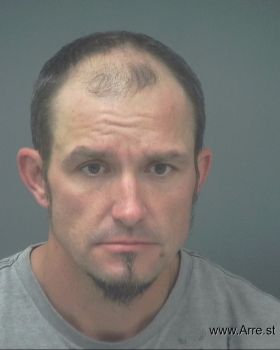 Richard Lee Mccollum Mugshot