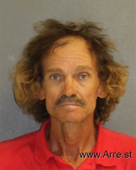 Richard  Mcdonald Mugshot