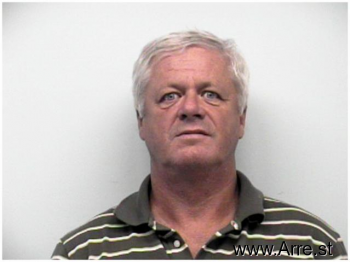 Richard Martin Mcdonald Mugshot